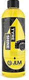 JLM Lubricants Tyre Shine Reifenglanz, Gummipflege, Spray, 750ml