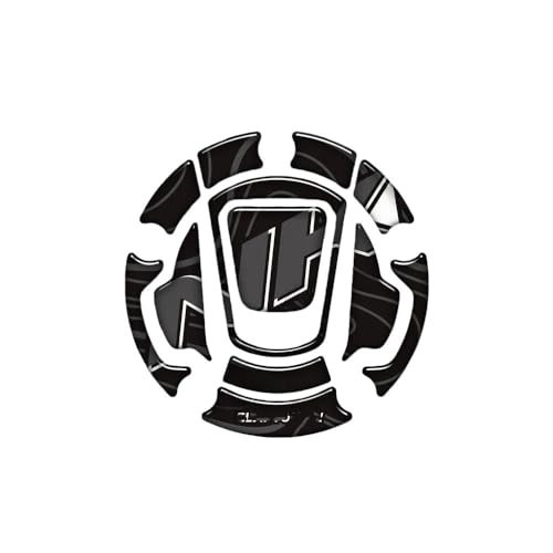 Protection genoux moto autocollant réservoir pour éviter rayures 675NK