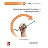 Operaciones administrativas de compraventa grado medio 2024 (CICLOS FORMATIVOS)