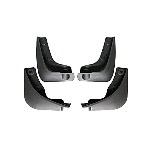 Garde-boue pour Kia Picanto Morning TA accessoires bavettes voiture 2012-2014