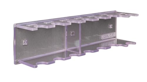 Poltex Pipette Hanger-6 Position + Multichannel 1 (Magnets 3)