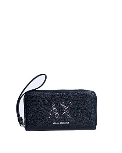 Armani exchange woman's wristlet rou
