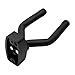 1 Pc Guitar Hangers Keep Hook Holder Wall Mount for All Size Guitars, Bass, Mandolin, Banjo