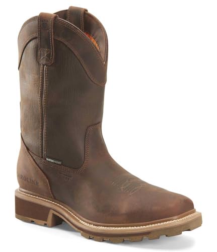 Carolina Boots Girder 11