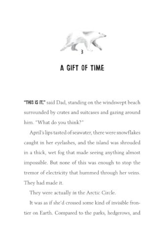Image of The Last Bear: On remote Bear Island, a girl befriends a stranded polar bear in this heartfelt Arctic friendship tale for grades 3-7