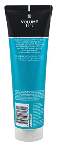 John Frieda Luxurious Volume Touchably Full Shampoo - 8.45 Oz - 2 Pk #TOP1
