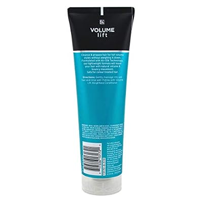 John Frieda Luxurious Volume Touchably Full Shampoo - 8.45 oz - 2 pk