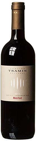 Kellerei Tramin Merlot / Trocken (1 x 0.75 l) Cover