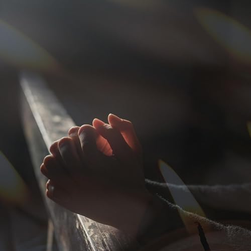 Pastor Bill On Praying for Your Enemies Podcast Por  arte de portada