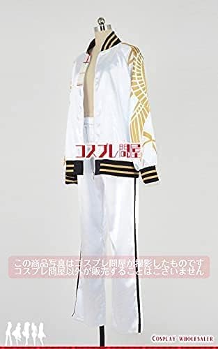 Amazon.co.jp: 刀剣乱舞（とうらぶ） 山鳥毛 内番 コスプレ衣装 (女