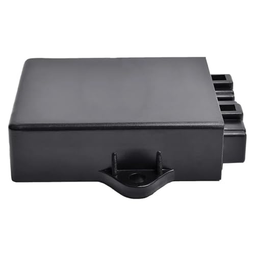 Boîtier intelligent CDI améliore l'allumage Yamaha 4RF