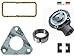 OVERHAUL REBUILD KIT - COMPATIBLE WITH CAV, LUCAS, DPA, ROTO DIESEL INJECTION PUMP - FORD