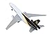 Daron Toy Airplane – UPS MD-11 – Die-Cast Metal Model Airplane Toy with Plastic Parts for Kids Ages 3+
