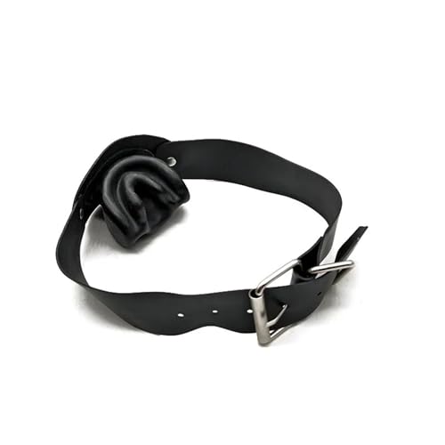 Mordaza De Boca Abierta Fija Ajustable Para Hombres Y Mujeres, Parejas Que Coquetean, Bolas Bucales Eróticas, Ayudas Sexuales Para Adultos, Juguetes Sexuales, Dispositivo De Restricción Para Pareja