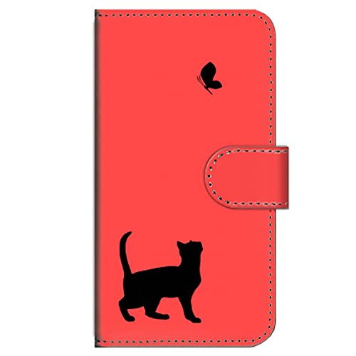 �K�[���Y�l�I Xperia 1 VII SO-51F SOG15 XQ-FS44 �ƌ݊����̂��� �P�[�X �X�}�z�P�[�X �蒠�^ �g�уJ�o�[ �ϏՌ� (�˂��ƒ�/�u���b�N) SONY SO-51F-PD-CPR-YSZ-0148