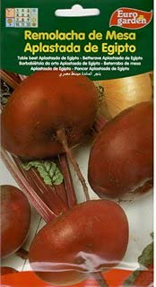 Euro Garden Beetroot
