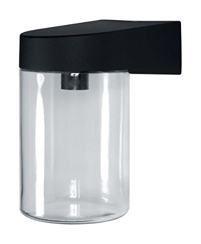 Osram LED Wand- und Deckenleuchte, Leuchte für Außenanwendungen, Sockel E27, Endura Classic Bold