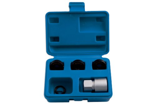 Coffret de taraudage Laser 5216 réparation de filetage M12 M14 pour auto et moto