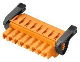 Terminal de conexión BLZP 5.08HC Weidmüller para bloques eléctricos