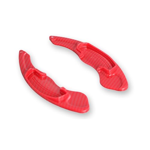 Compatible With Acura For CDX 2016-2018 For MDX 2013-2016 J[XeAOzC[MAVtgAAbv_EphANZT[B phVt^[(Carbon Red)