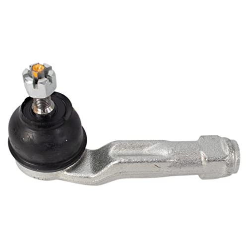 TRQ Inner and Outer Driver and Passenger Side Tie Rod Set 4 Piece Compatible with 2021 Kia Forte by TRQ - Used condition - Image 7