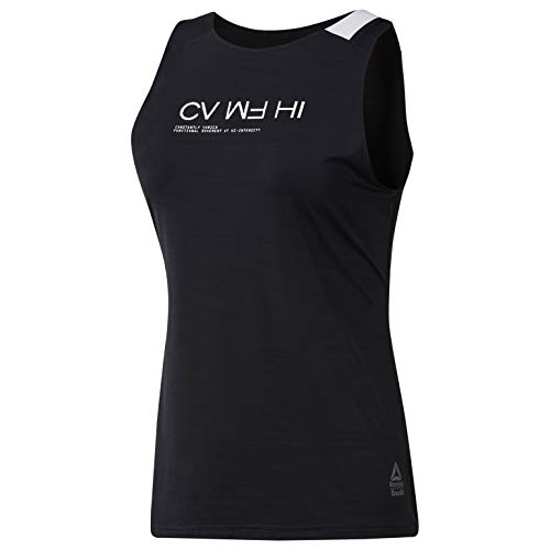 Reebok Crossfit Activchill haut de sport sans manches fitness