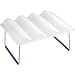 Wilton Flower Wave Fondant and Gum Paste Drying Rack - Cake Decorating Supplies