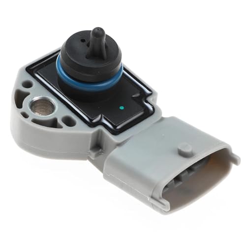 Capteur pression admission MAP 0261230239 collecteur air pour Volvo V50 S60 S80 V70