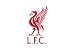 FC Liverpool The Reds Die Roten Wandaufkleber Art Deco Raumdekoration Wandtattoo Jungs Fußballmannschaft Logo Premier League