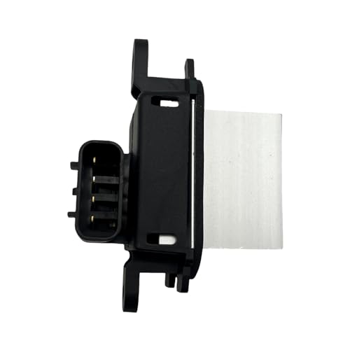 Image of HVAC Blower Motor Control Module Resistor BL3Z-19E624-A Compatible with F-150 2009-2014 Expedition 2009-2017 Navigator 2009-2017