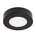 Armacost Lighting 213413 LED Puck Light, Soft White