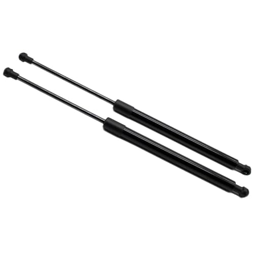 Vérins de coffre 605 mm pour charger facilement la Cruze J305