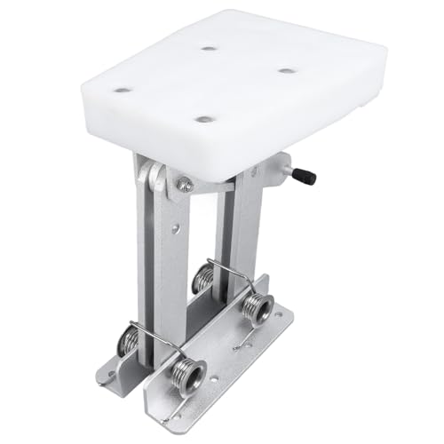 Boat Motor Bracket Yacht Marine 5 Gear Adjustable Engine Bracket 2 Stroke 7 1/2?20 Engine