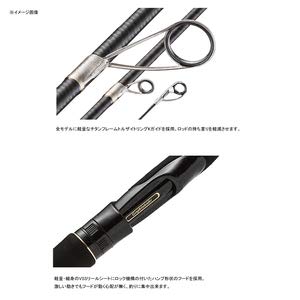 オリムピック グラファイトリーダー 18 SUPER ARGENTO (スーパーアルジェント) GOSARS-943ML G08680 2枚目