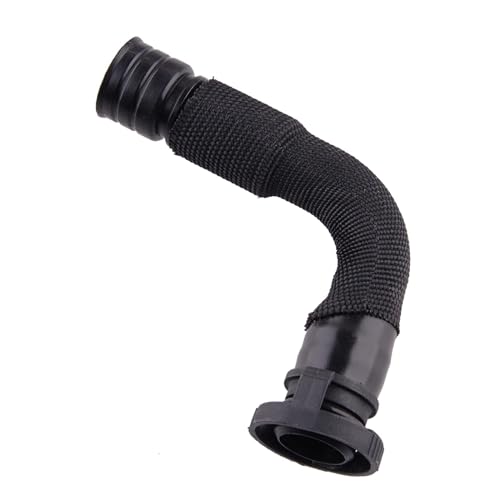 Tubo de ventilación del cárter de alta resistencia para motores TDI 038103493AC A3 A6