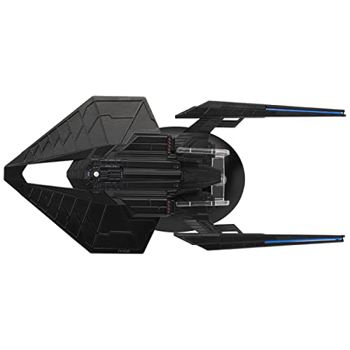 Section 31 Deimos-Class Star Trek Modèle de Collection Premium Eaglemoss