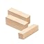 Set of 3 (10 x 2.5 x 4 + 15 x 2.5 x 4 cm)