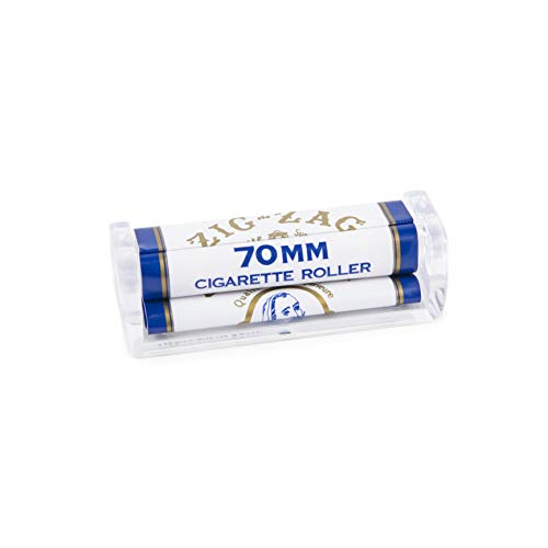 Zig-Zag Premium Cigarette Roller 70mm