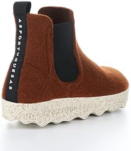 Asportuguesas Men's CAIA090ASPM Pull-On Boot | Image 5