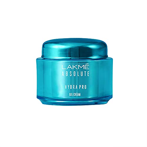 30% OFF on LAKMÉ Absolute Hydra Pro Gel Day Crème 30% OFF on LAKMÉ Absolute Hydra Pro Gel Day Crème
