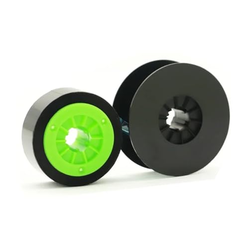 Cinta LM-IR300B para etiquetadora LETATWIN 10 piezas miniatura 3
