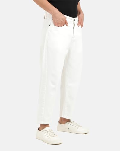 Image of BENE KLEED Men Casual Pants