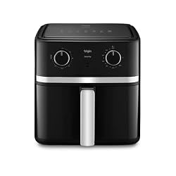 Air Fryer Elgin Gran Fry AFG80 8L