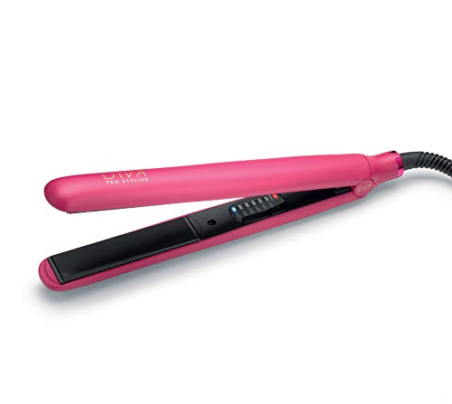 31WdHUf6+IL Diva Pro Styling Lisseur Styler Digital, Magenta