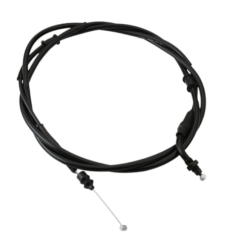 Câble d'accélérateur scooter pour Jet14 et Jet X 125 E5 17910-X8A-000