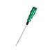 Eclipse Tools 800-016, Screwdriver, Straight Blade, 5mm x 150mm (Pack of 50 pcs)