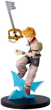 KINGDOM HEARTSII FORM-ISM ロクサス