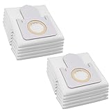 PRIMEBAG - 10 Staubsaugerbeutel kompatibel zu Thomas Aqua Pet & Family - Bestleistung beim Saugen