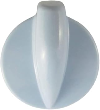 Blue Control Knob For 8181881 Exactly Fits For Whirlpool Kenmore Duet Washer/Dryer 1