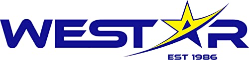 Westar ETK-057 - Engine Mount Set